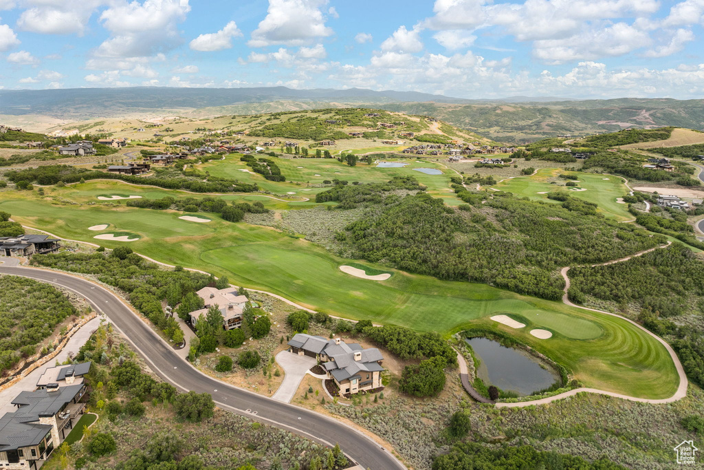 2022 E PAINTED BLUFF CIR Kamas, UT 84036
