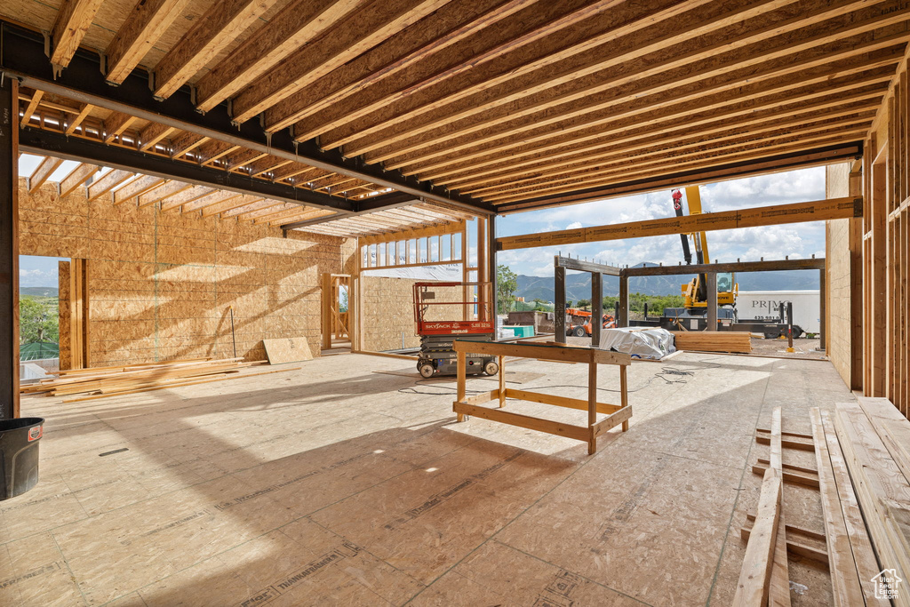 2022 E PAINTED BLUFF CIR Kamas, UT 84036
