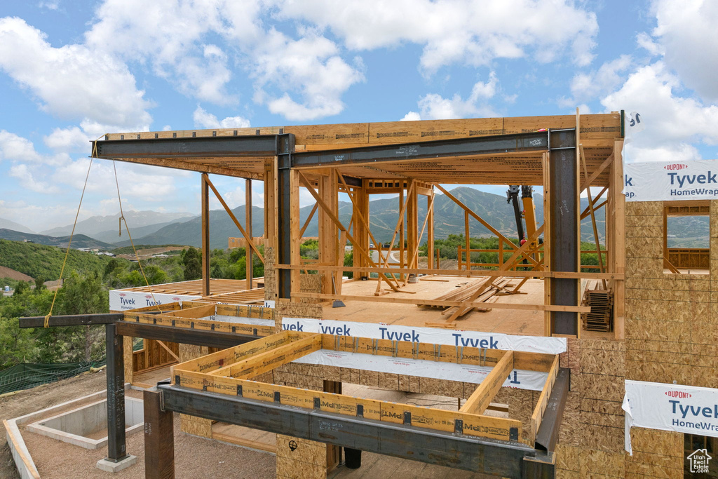 2022 E PAINTED BLUFF CIR Kamas, UT 84036
