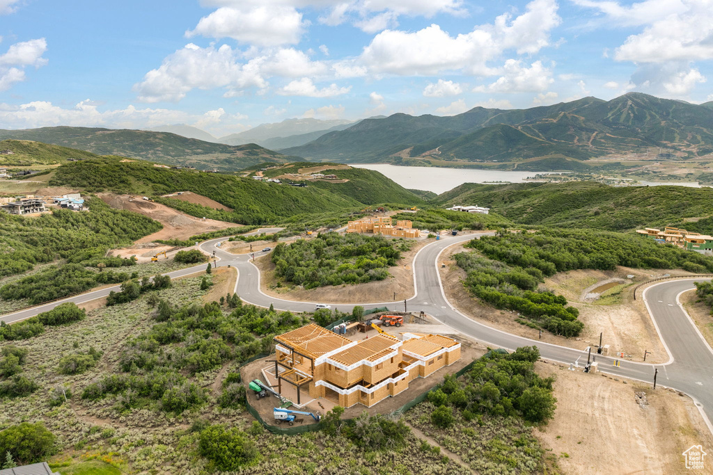 2022 E PAINTED BLUFF CIR Kamas, UT 84036