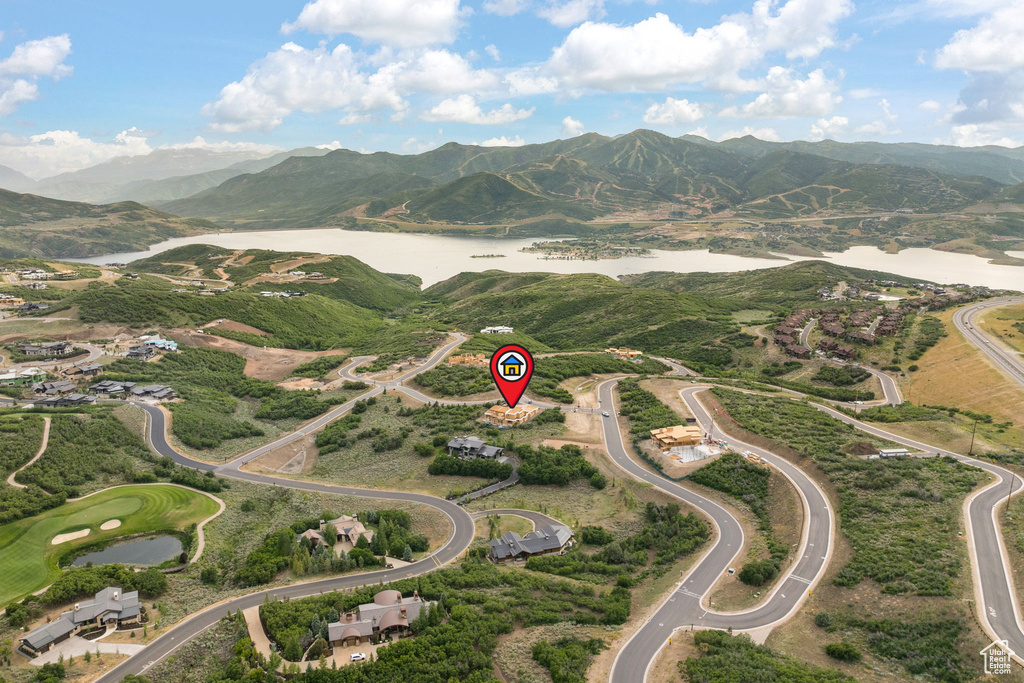 2022 E PAINTED BLUFF CIR Kamas, UT 84036
