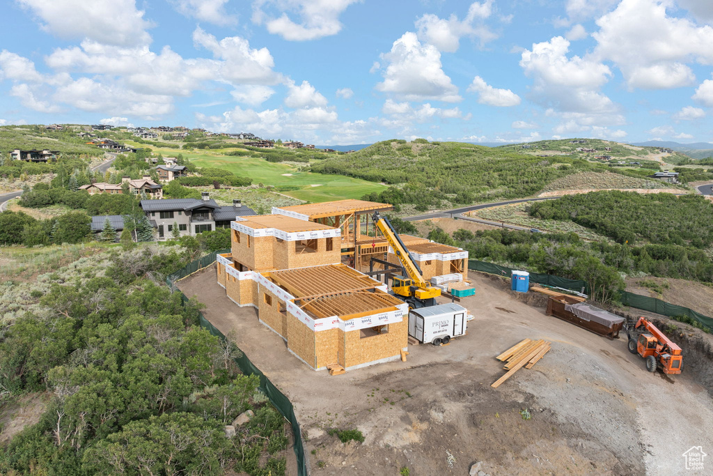 2022 E PAINTED BLUFF CIR Kamas, UT 84036