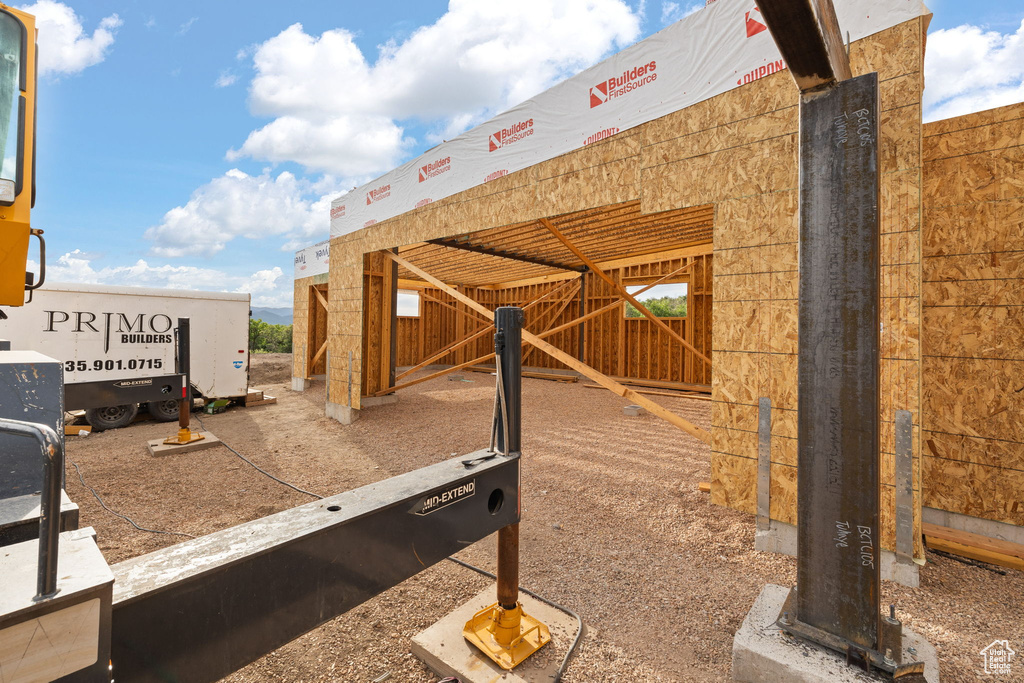 2022 E PAINTED BLUFF CIR Kamas, UT 84036