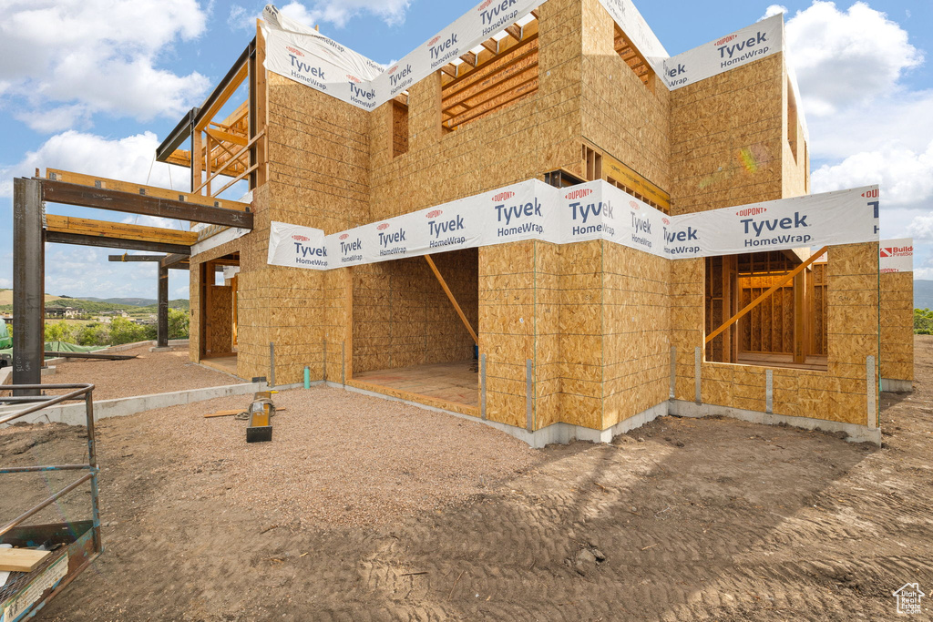 2022 E PAINTED BLUFF CIR Kamas, UT 84036