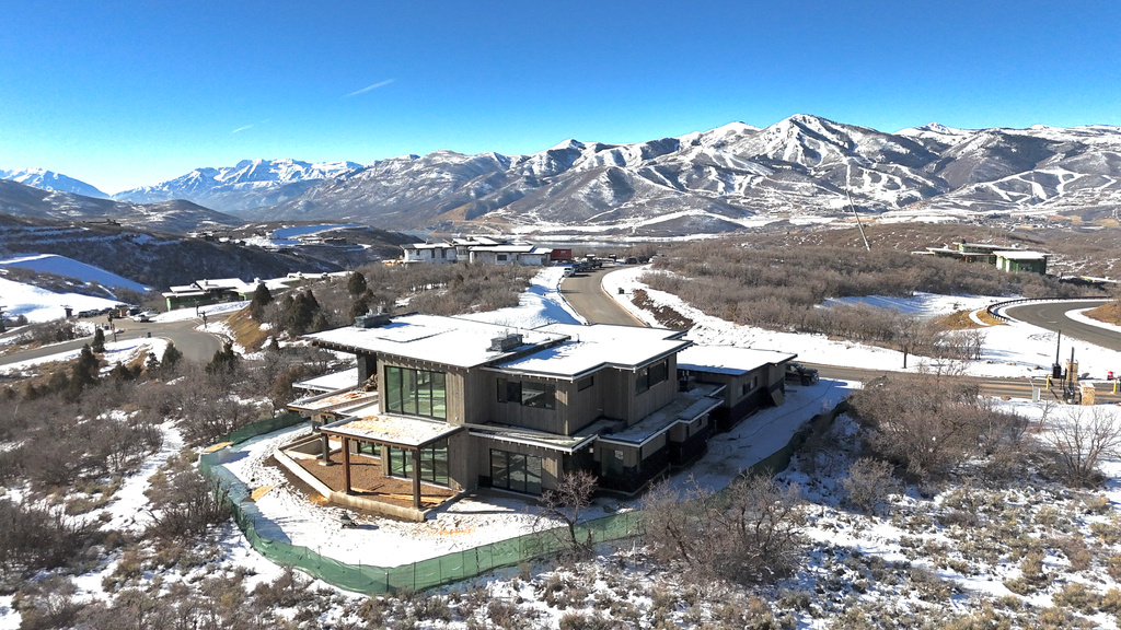 2022 E PAINTED BLUFF CIR Kamas, UT 84036