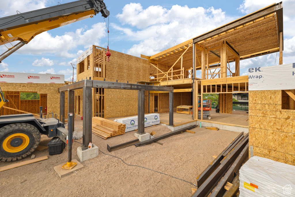 2022 E PAINTED BLUFF CIR Kamas, UT 84036