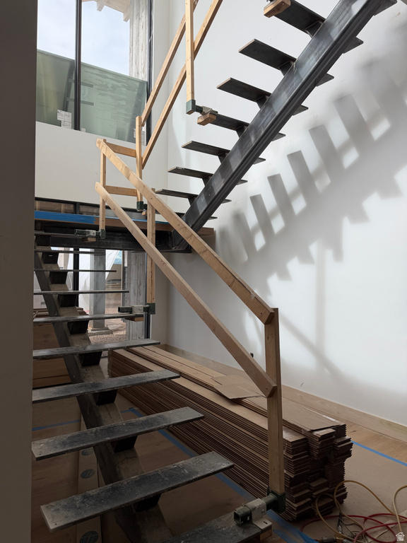 2022 E PAINTED BLUFF CIR Kamas, UT 84036