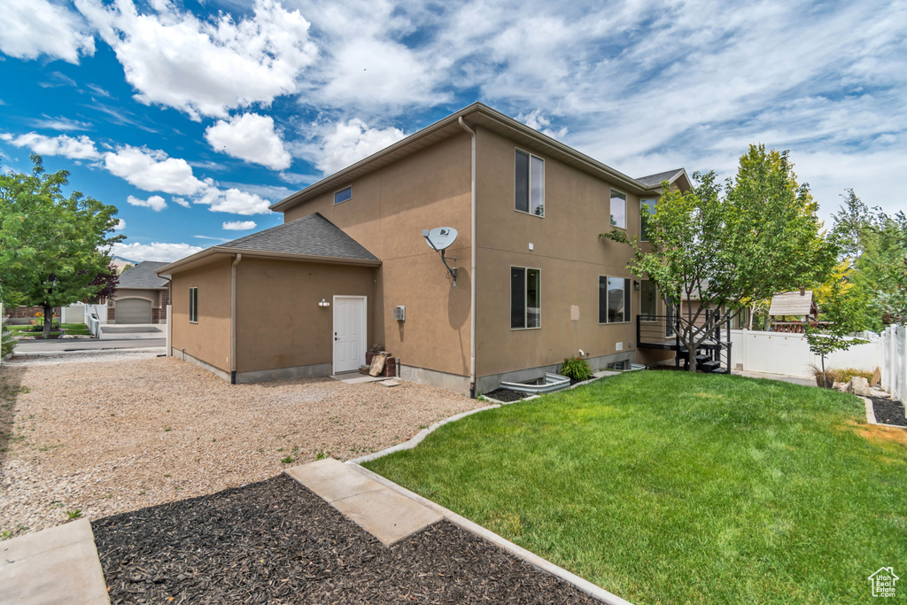 13749 S CRIMSON PATCH WAY Riverton, UT 84096