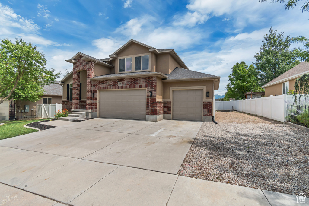 13749 S CRIMSON PATCH WAY Riverton, UT 84096
