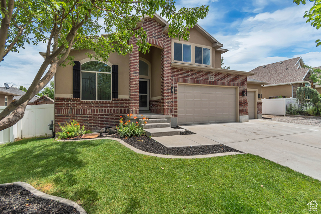 13749 S CRIMSON PATCH WAY Riverton, UT 84096