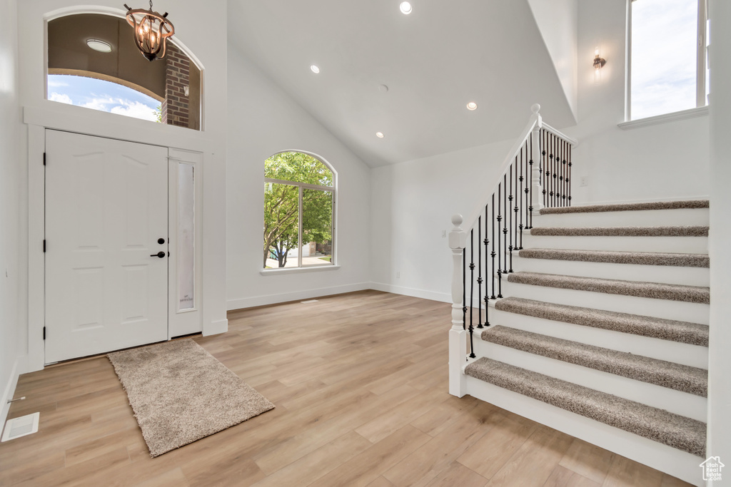 13749 S CRIMSON PATCH WAY Riverton, UT 84096