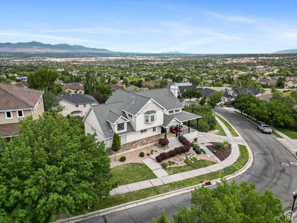 13994 S STONE DR Draper, UT 84020