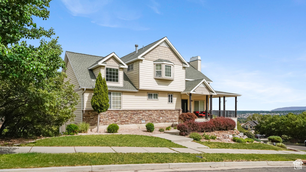 13994 S STONE DR Draper, UT 84020