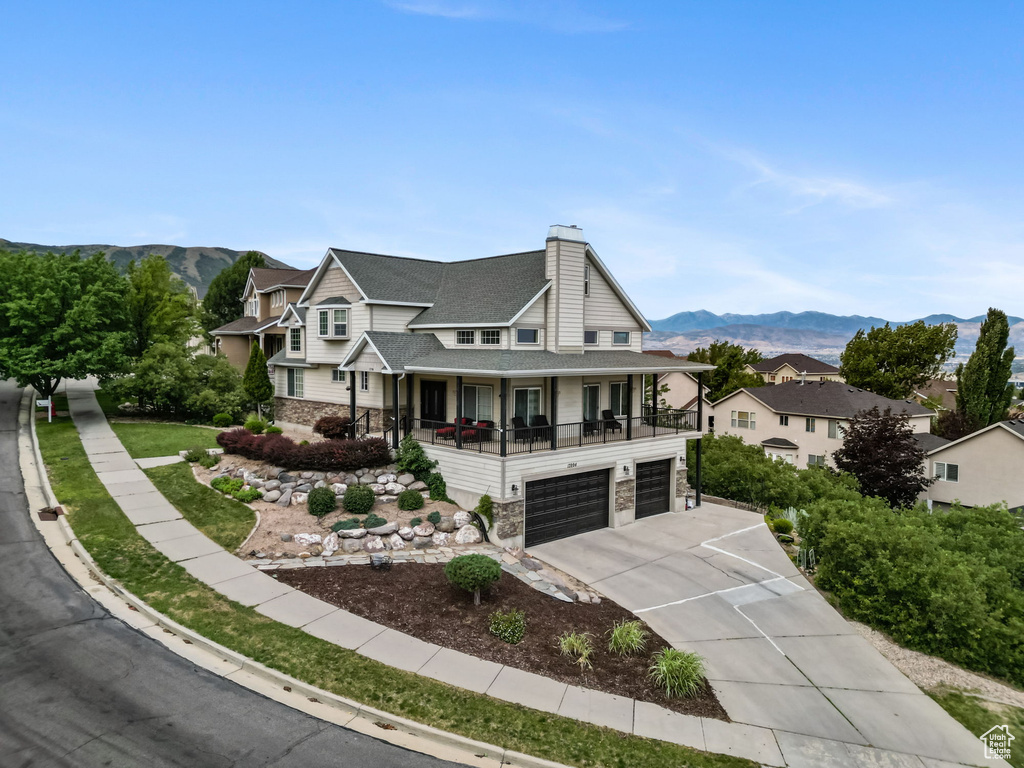 13994 S STONE DR Draper, UT 84020