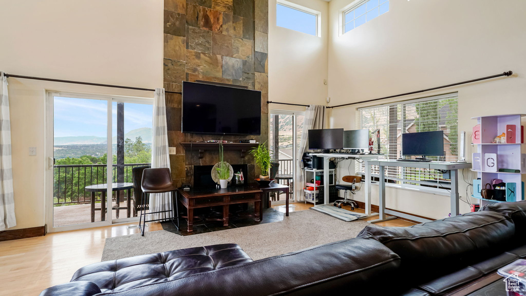 13994 S STONE DR Draper, UT 84020
