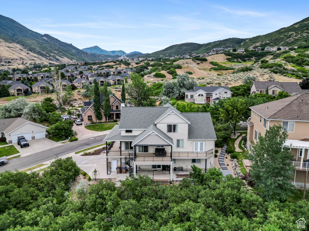 13994 S STONE DR Draper, UT 84020