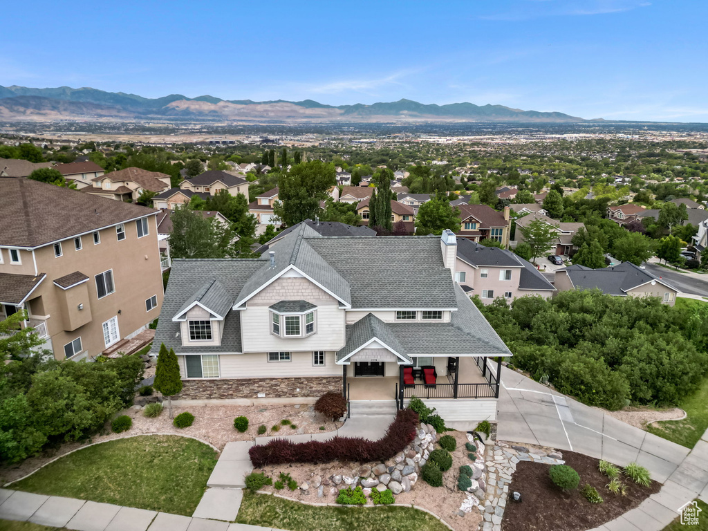 13994 S STONE DR Draper, UT 84020