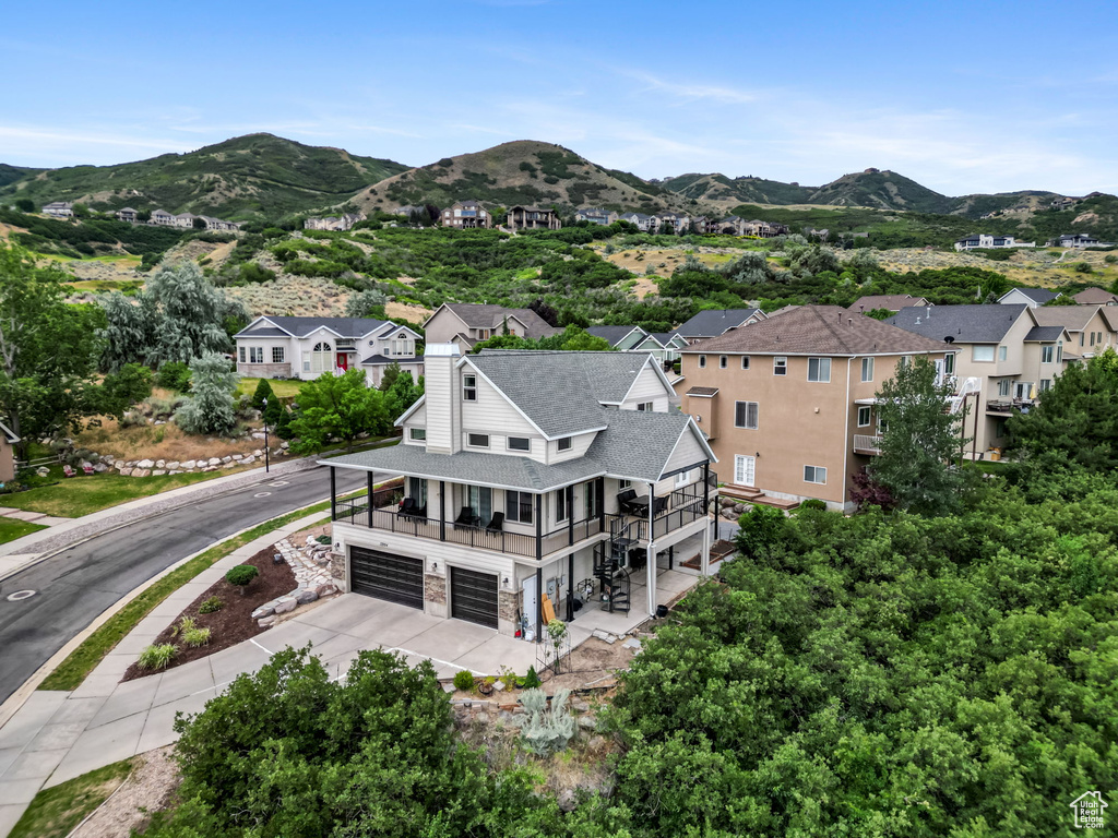 13994 S STONE DR Draper, UT 84020