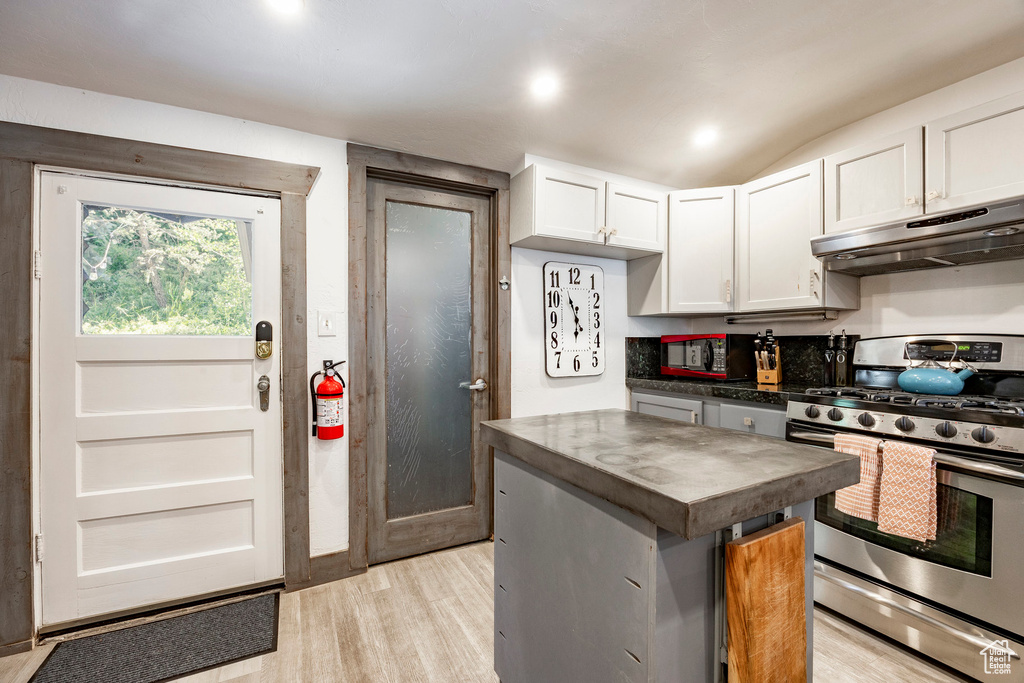 416 MARSAC AVE Park City, UT 84060