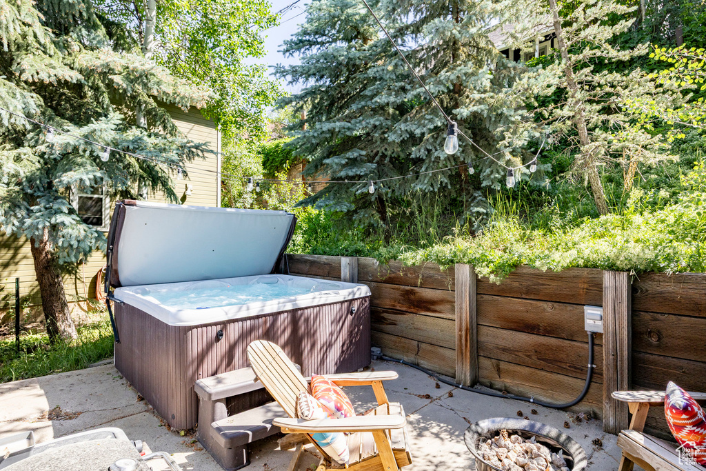 416 MARSAC AVE Park City, UT 84060