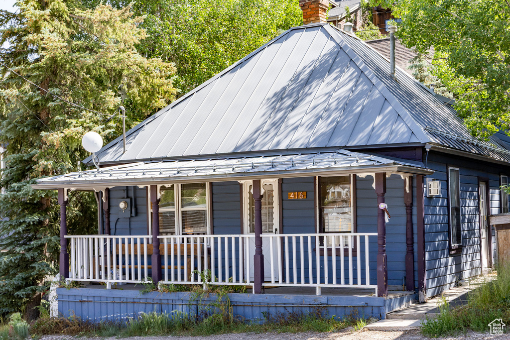416 MARSAC AVE Park City, UT 84060