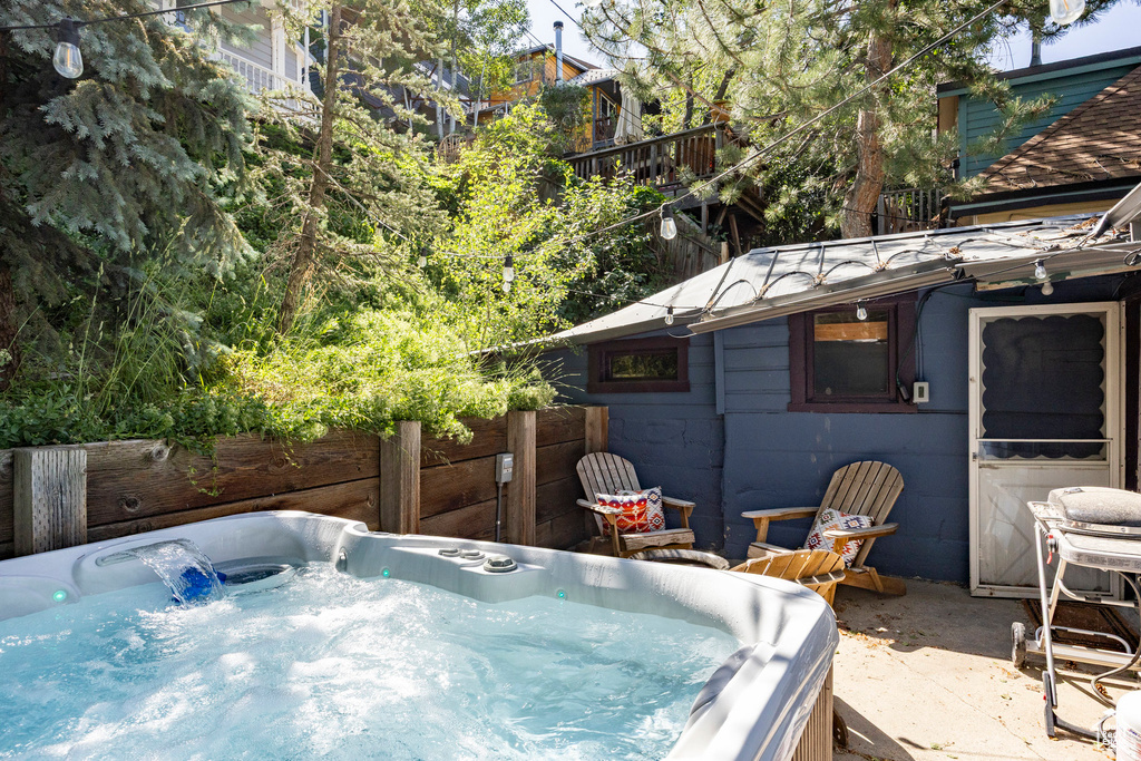 416 MARSAC AVE Park City, UT 84060