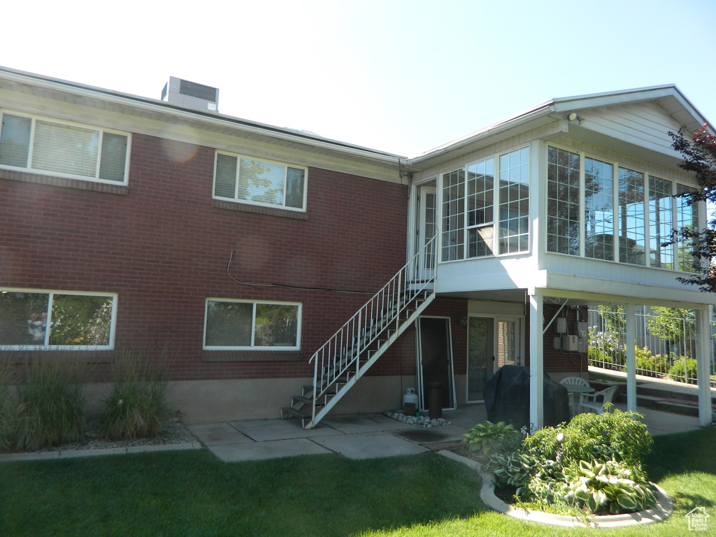 4222 S EDWARD DR Holladay, UT 84124