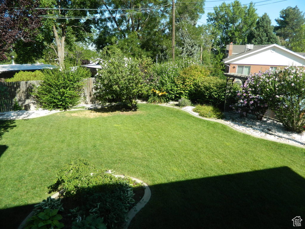 4222 S EDWARD DR Holladay, UT 84124