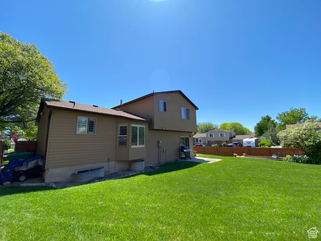 6690 S 3270 W West Jordan, UT 84084