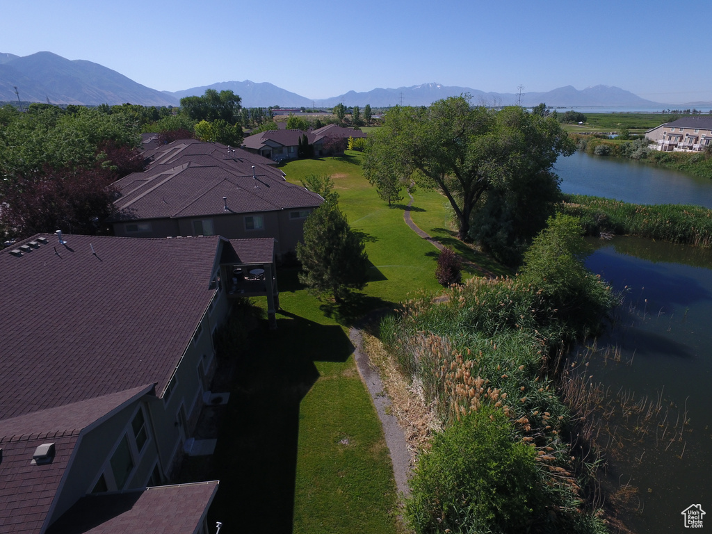 1959 W GOLDEN POND WAY Orem, UT 84059
