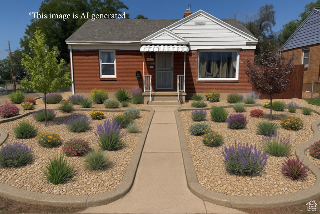 5491 S 2200 W Roy, UT 84067