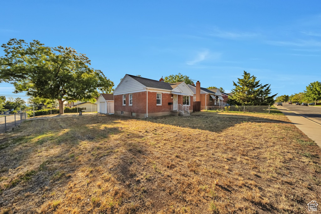 5491 S 2200 W Roy, UT 84067