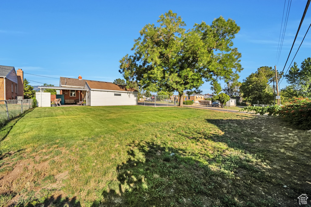 5491 S 2200 W Roy, UT 84067