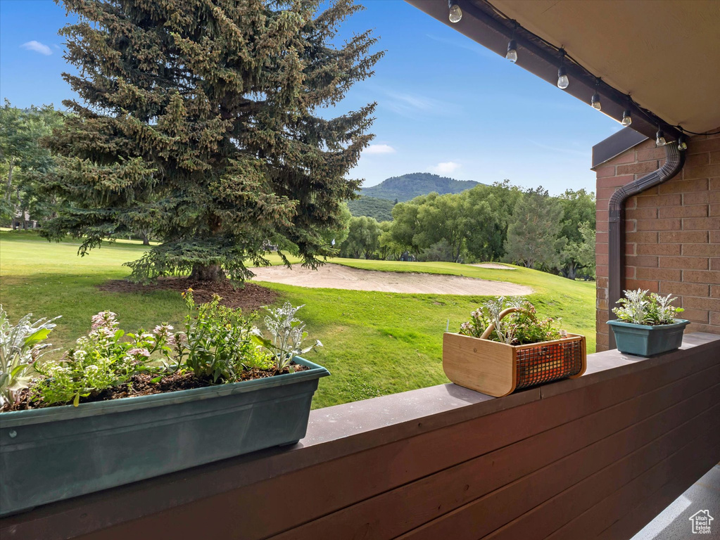 1679 CAPTAIN MOLLY DR Park City, UT 84060