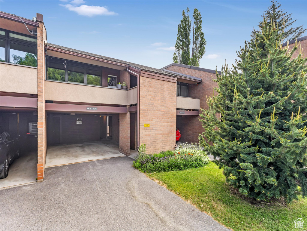 1679 CAPTAIN MOLLY DR Park City, UT 84060
