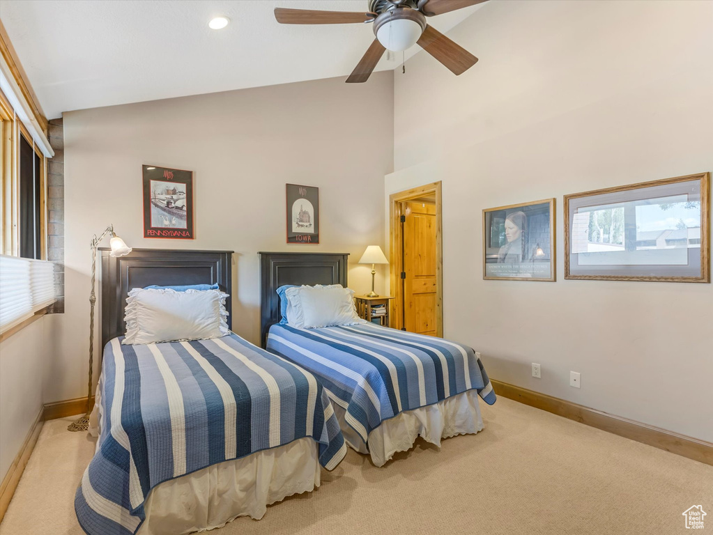 1679 CAPTAIN MOLLY DR Park City, UT 84060