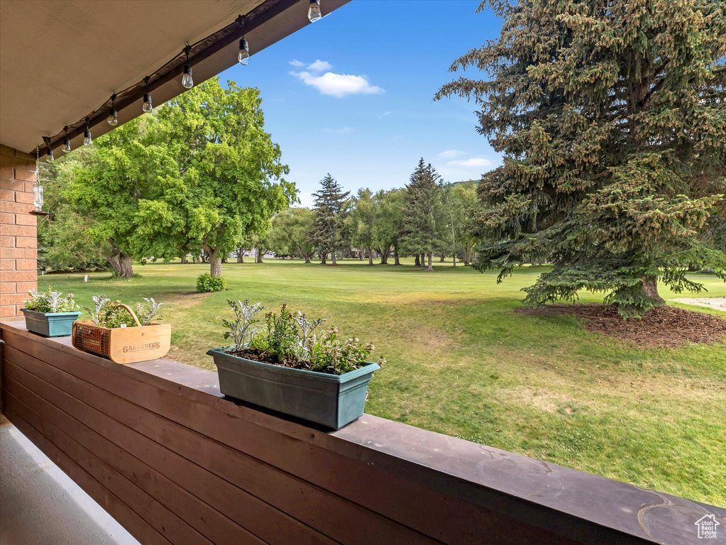 1679 CAPTAIN MOLLY DR Park City, UT 84060