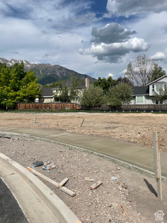1527 N 275 W Orem, UT 84057