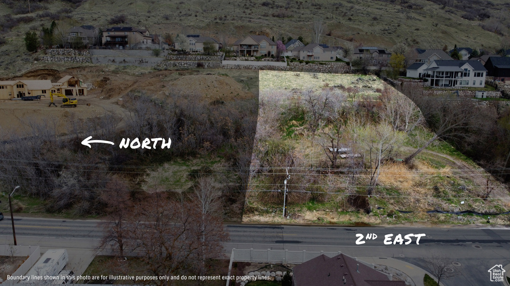 1603 S 200 E Farmington, UT 84025