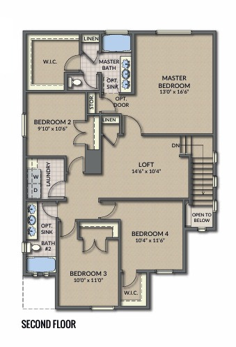 483 E 720 N LOT #6 Salem, UT 84653