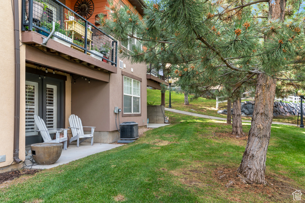 14858 S OX CART LN Draper, UT 84020