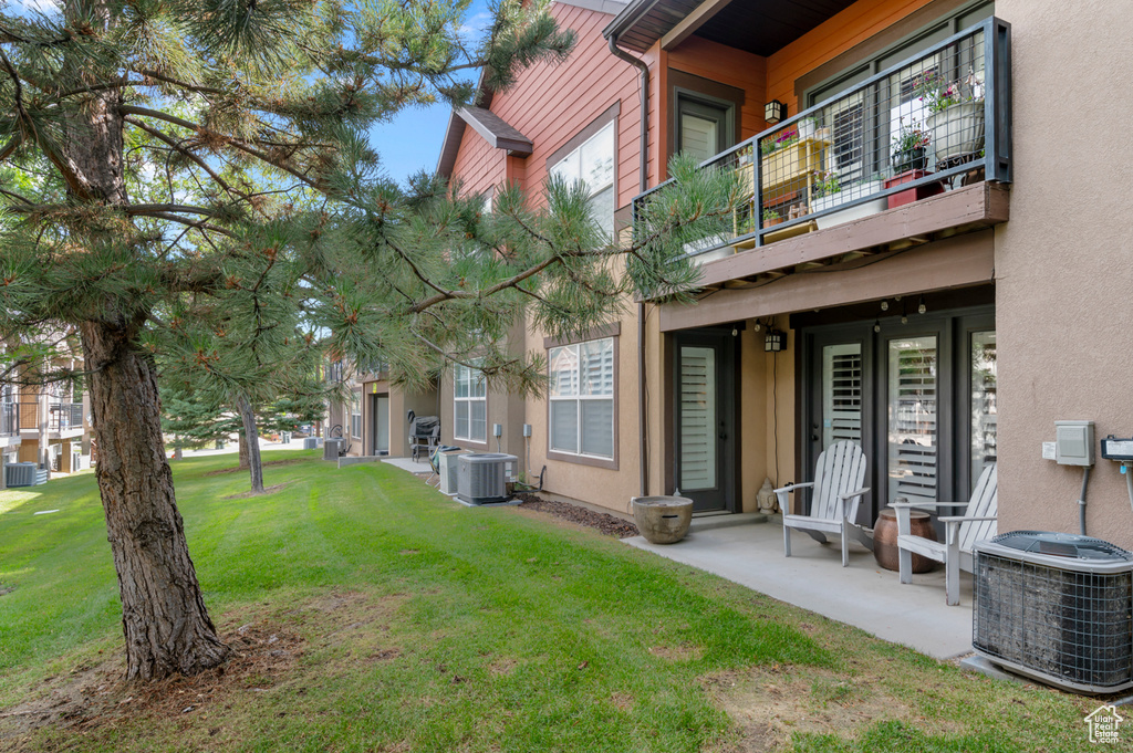 14858 S OX CART LN Draper, UT 84020