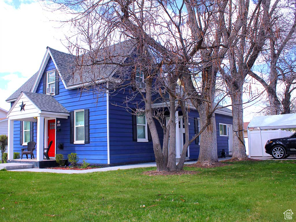 291 E 300 N #A Heber City, UT 84032