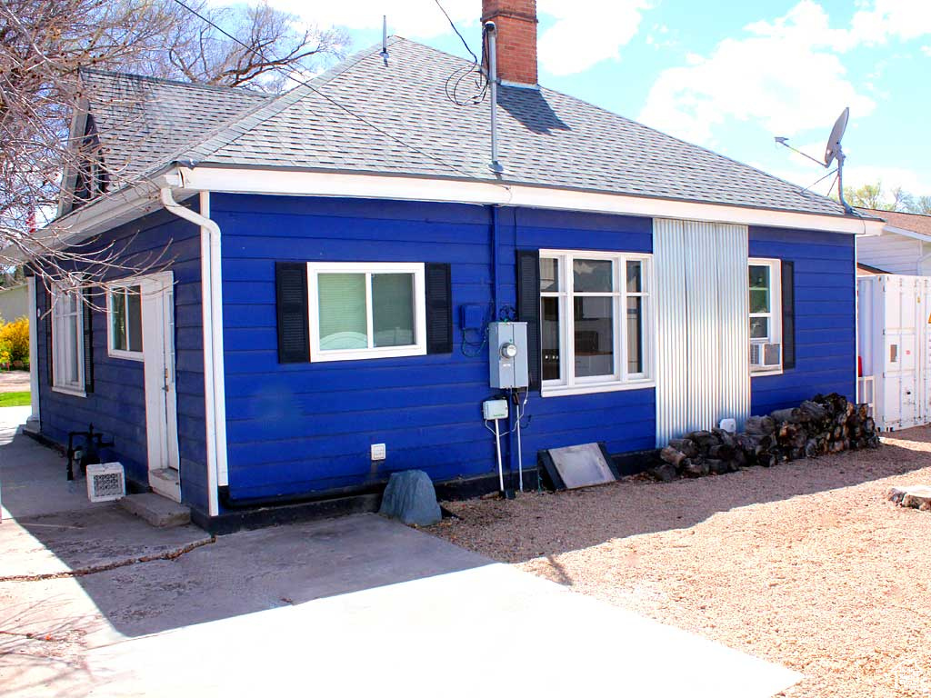 291 E 300 N #A Heber City, UT 84032
