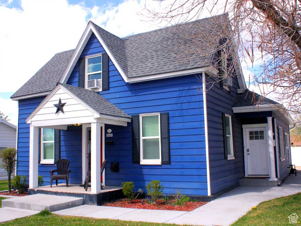 291 E 300 N #A Heber City, UT 84032