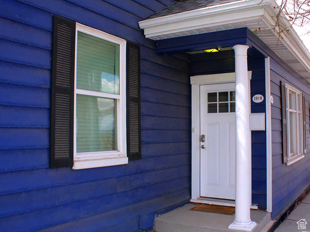 291 E 300 N #A Heber City, UT 84032