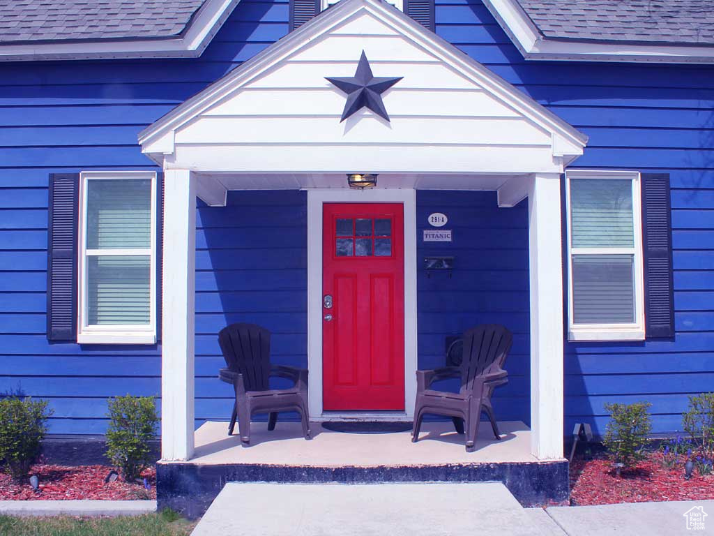 291 E 300 N #A Heber City, UT 84032