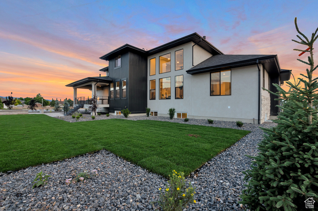 165 S FARMHOUSE CIR Kaysville, UT 84037