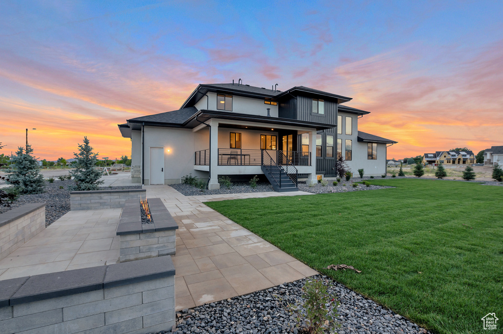 165 S FARMHOUSE CIR Kaysville, UT 84037