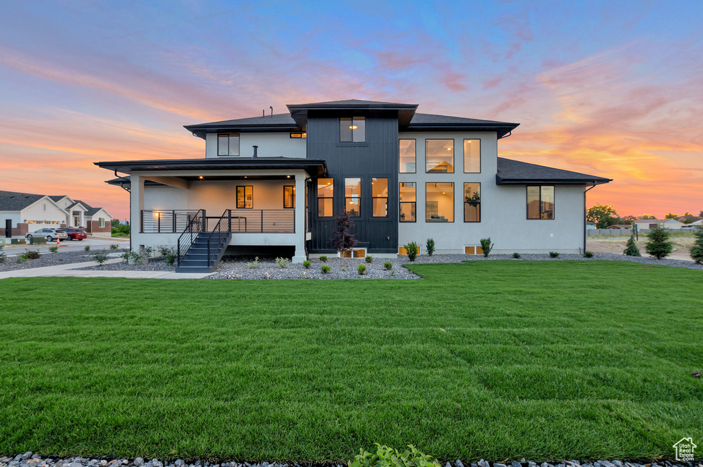 165 S FARMHOUSE CIR Kaysville, UT 84037